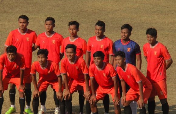 PSIR Main Imbang Lawan Persikaba, Pelatih Hadi Surento Ungkap Masalah Yang Harus Dibenahi