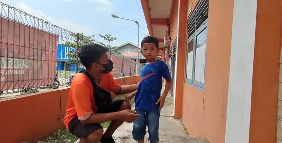 PSIR Berangkatkan 24 Pemain Ke Kendal, Suporter Datangi Stadion Krida