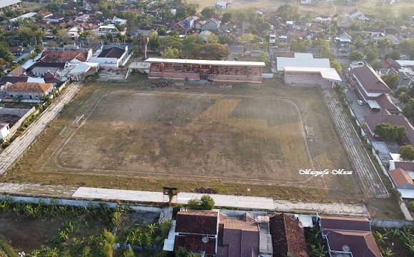Bupati : “PSIR Juara, Stadione Ditoto Sing Wuaaapik….”