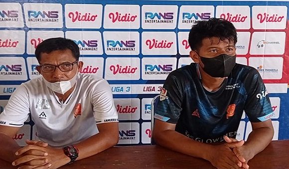 Jelang Laga Melawan Persak Kebumen, Seorang Pemain Kunci PSIR Tak Bisa Tampil