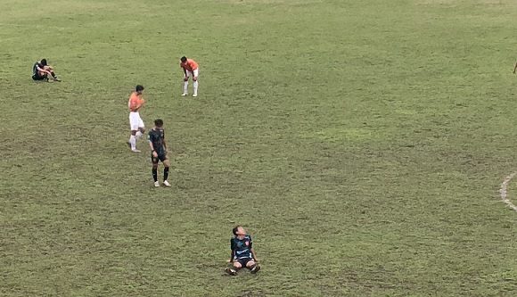 PSIR Kalah 1 – 0 Hadapi Persika Karanganyar, Faktor Ini Disebut Turut Berpengaruh