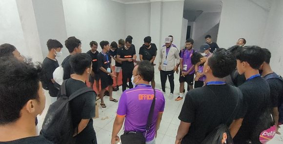 Menang 2 – 1 Atas Salatiga, PSIR Rembang Gagal Lolos Semi Final