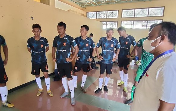 Kalah Dari Demak, PSIR Rembang Masih Berpeluang Lolos Babak 10 Besar