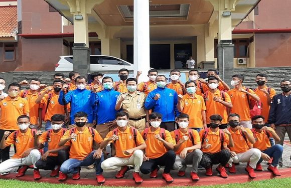 Ikut Piala Soeratin, PSIR Rembang Diperkuat 21 Pemain