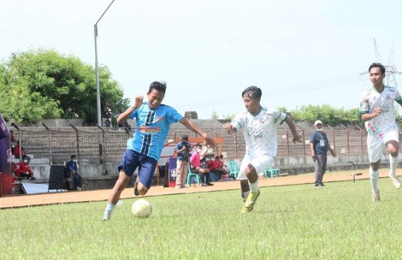 Piala Soeratin, PSIR Yunior Langsung Terhempas Di Babak Penyisihan