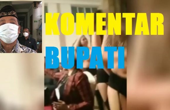 Bupati Soal Sexy Dancer : “Rembang Dijadikan Sampah, Itu Yang Saya Nggak Terima…”