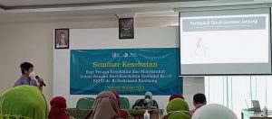 Seminar kesehatan tentang penyakit jantung digelar RSUD dr. R. Soetrasno Rembang, Kamis. (Foto atas) Ilustrasi sakit jantung.