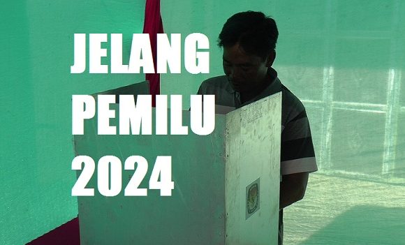 Pemilu 2024, Sejumlah Ketua Parpol Di Rembang Ungkap Persiapan