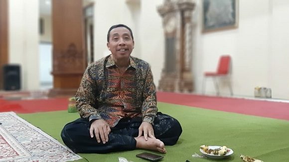 “Pertanyaan Kalau PAUD Bisa, Kenapa TPQ Dan Madin Tidak Bisa ?” Bupati Tanggapi Soal Dana Desa