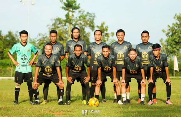 PWI n Friends Jajal Pemain Muda Arsema, Sama-Sama Menyengat