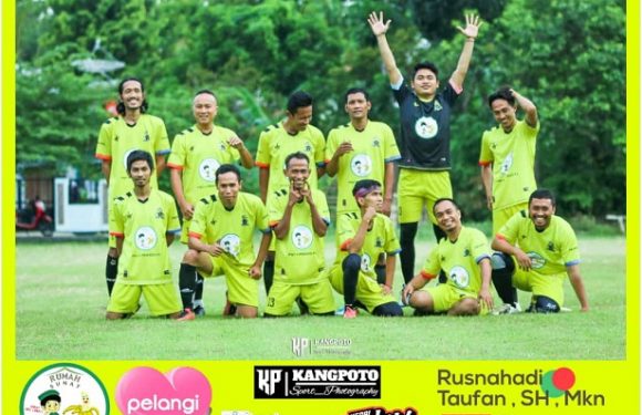 Dijamu Boba, Dapat Pelajaran Berharga
