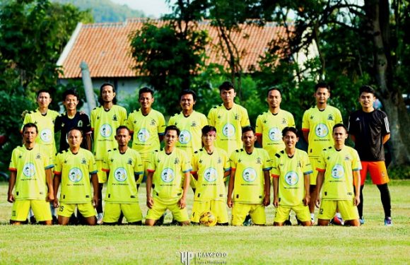 Keras Dan Pressing Ketat, Warnai Laga Tim Arsito vs PWI n Friends