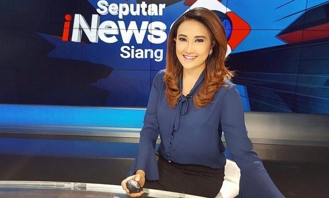Kab. Rembang Sambut Siaran TV Digital, Puluhan Ribu KK Dibantu STB!! Barang Apa Ini