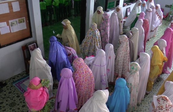 Dampak Luar Biasa Loss Learning, Sekolah Diminta Fokus Perbaiki Akhlak Perilaku Siswa