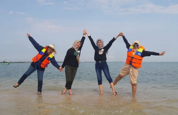 Pesona Lama Yang Gencar Dipopulerkan, Surganya Snorkling Dengan Karang Terbaik