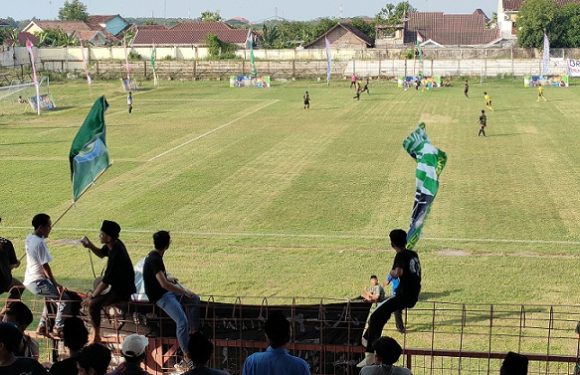 Liga Santri Bergulir, Ini Dia Hasil Pertandingan 4 Tim Yang Berlaga