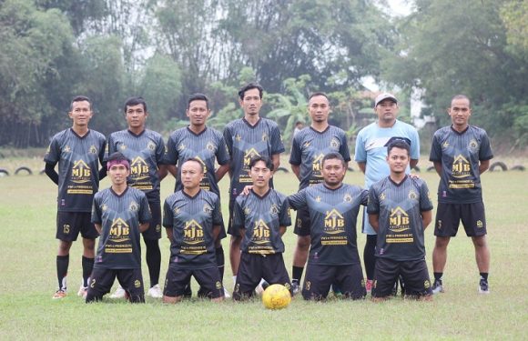 Karena Alasan Ini, Persero Ketagihan Lawan PWI n Friends