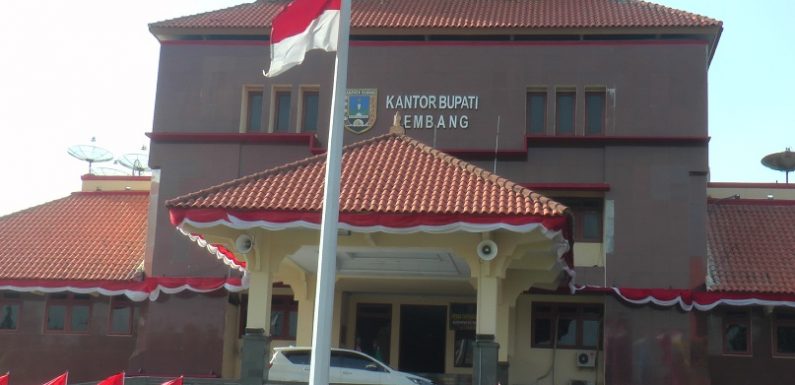 Bupati Larang OPD Peningkatan Kapasitas Keluar Daerah, Ini Alasan Kuatnya