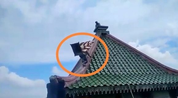 Detik-Detik Mendebarkan Itu, Akhirnya Terlewati!! Diawali Dengan Tahlil Dan Khataman Alqur’an