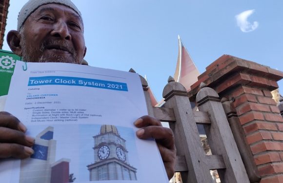 “Udah Minta Berapa, 1 M pun Saya Kasih!!! Alhamdulillah…”
