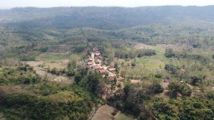 Dusun Ngotoko Desa Pasedan Kecamatan Bulu.