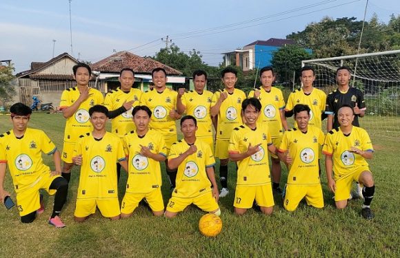 Hadapi PWI n Friends, Putra Gentiri Ngadem Sukses Comeback