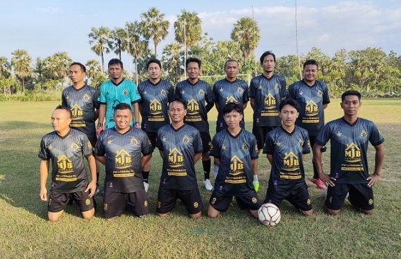 Sedekah Bumi Desa Pedak, Tersaji Laga Seru Sego Campur Dan PWI n Friends