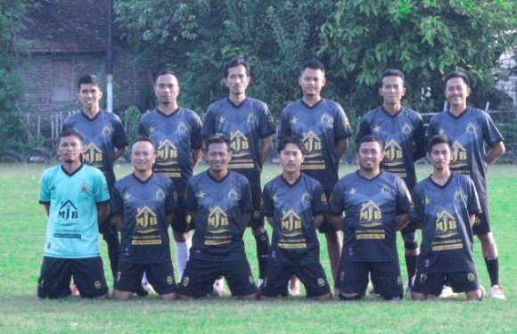 Hujan Gol, PWI n Friends Dan Unjal FC Saling Serang