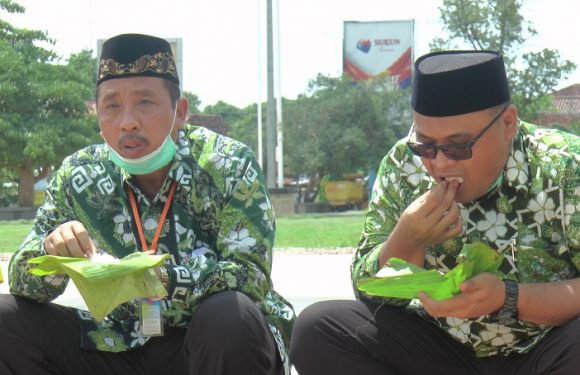 Wakil Bupati Gus Hanies Akan Menjadi Plh Bupati 14 Hari, Ini Sebabnya