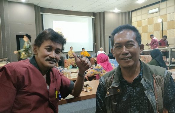 Simak Kisah Merinding Dari Keduanya : Mobil Dikepung Massa, Hingga Dapat Kantor Sarang Demit