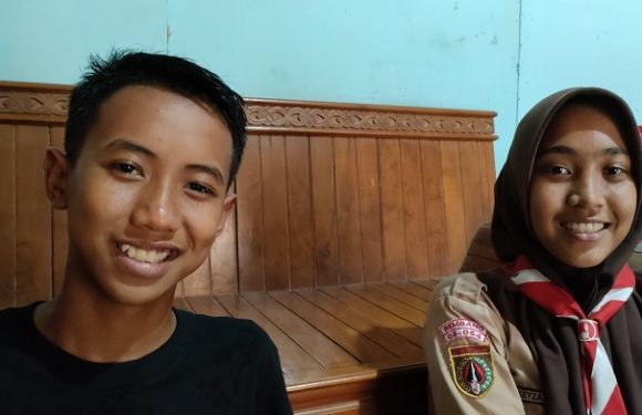 Kisah Dani Dan Keiza, Semoga Akan Semakin Banyak Remaja Seperti Mereka Berdua