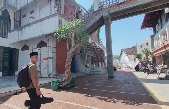 Kota Pusaka Lasem Bisa Ditata Untuk Tahap Kedua, Tapi Ada Syaratnya