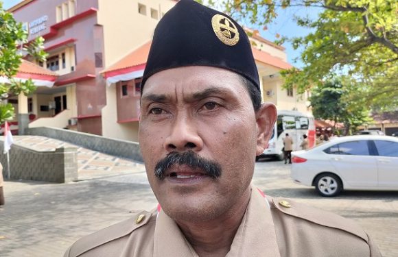 Calon Kepala Desa Didenda Rp 40 Juta, Jika Nekat Melakukan Tindakan Ini