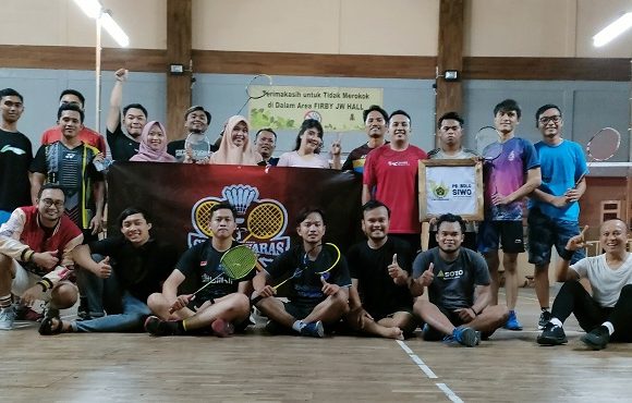 Pentingnya Melek Branding, Saat Seger Waras Berjumpa Bolo Siwo