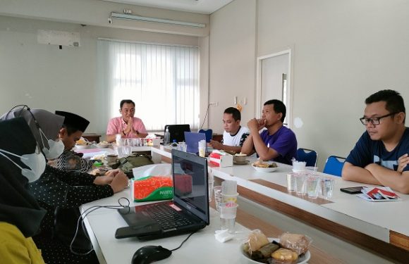 20 Orang Mengisi Tim Manajemen PSIR Rembang, Ada Tokoh Suporter Ikut Bergabung