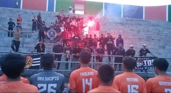 Usai Uji Coba Lawan Boyolali, Pelatih PSIR Beri Catatan Khusus!! Termasuk Pemain Pengganti