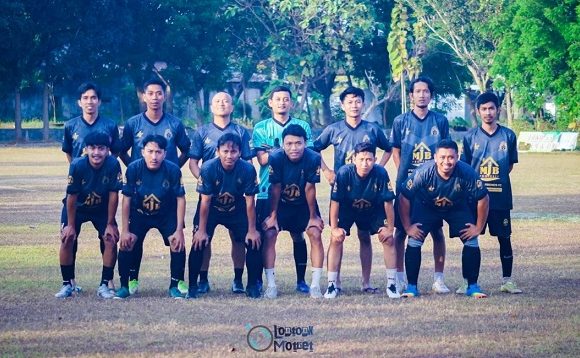 Jual Beli Serangan Warnai Duel Lapangan, PKS FC vs PWI n Friends