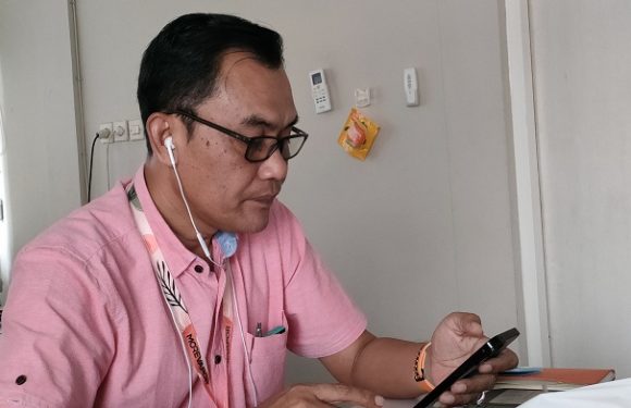 PSIR Rembang Uji Coba Ke Pati, Matangkan Persiapan Jelang Liga 3