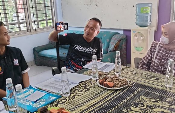 Membedah Muay Thai : Dari Warna Celana, Hingga Mengenal Kode Bahasa Thailand