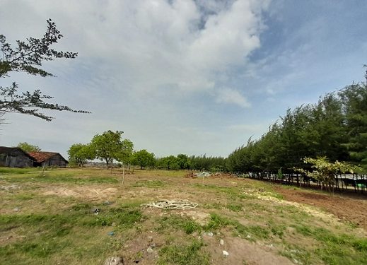 3 Lokasi Didatangi, Akhirnya Kawasan Ini Dipilih Untuk Voli Pantai Porprov Jateng