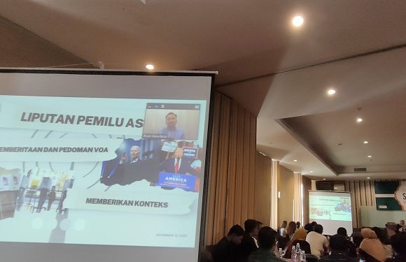 Dua Perbedaan Mencolok, Pemilu Di Indonesia Dan Amerika!! Salah Satunya Sering Terjadi Di Sini