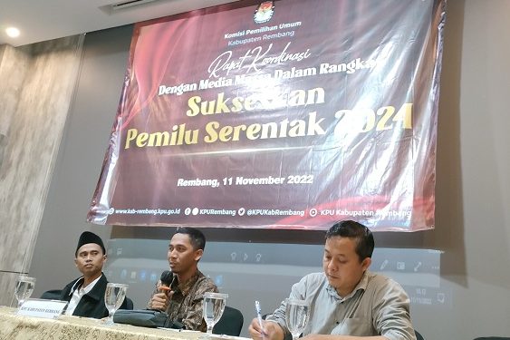 Ayo Diingat!! Bedanya Tanggal Pemilu Dan Pilkada Serentak