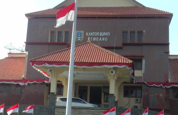 Berkaca Pada Pilkada 2020, Ada 10 Oknum ASN Dijatuhi Sanksi!! “Semoga Kedepan Tidak Terjadi Lagi…”