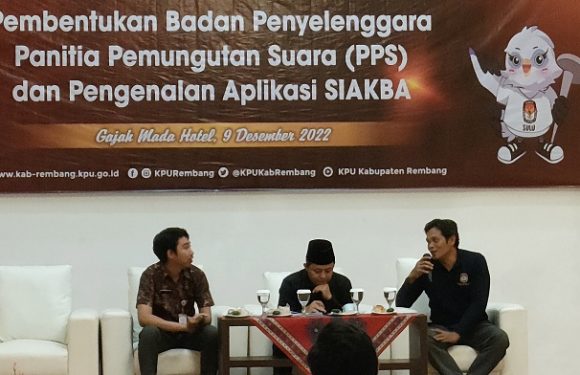 Segini Besaran Honor PPK Dan PPS Pemilu 2024, Pantas Saja Banyak Yang Daftar