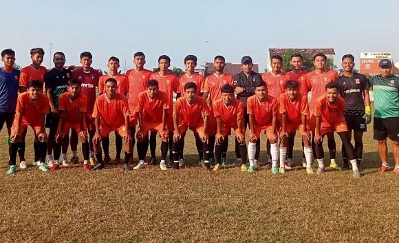 Liga 3 Siap Bergulir Lagi, Ada Dua Perbedaan Mencolok!! Tim PSIR Rembang Jadwalkan Pemusatan Latihan