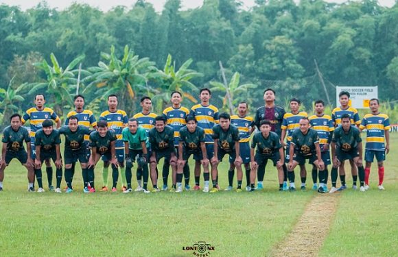 PWI n Friends Is Back, Langsung Diladeni Tim Tangguh Singo Tuo