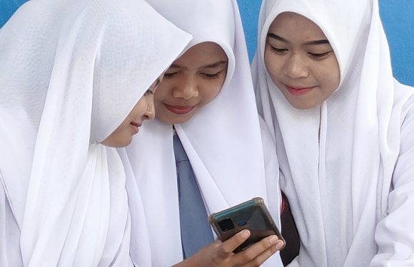 SMK Muhammadiyah Pamotan, Punya Cara Memuluskan Langkah Menuju Dunia Kerja