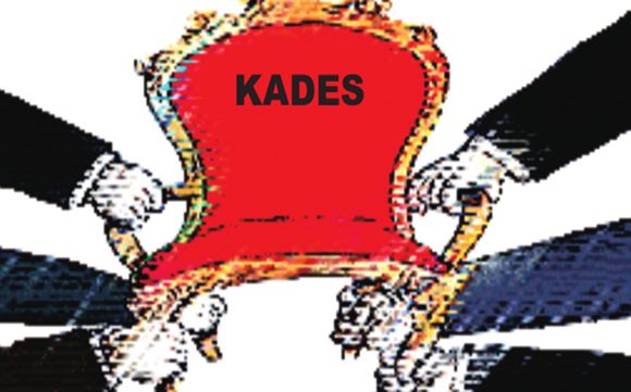 Kades Kab. Rembang Siap Ke Jakarta Usung 2 Tuntutan!! Ungkap Alasan Jabatan 9 Tahun Tanpa Periodisasi