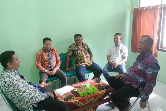 Masa Jabatan Diusik, Perangkat Desa Siapkan Gerakan