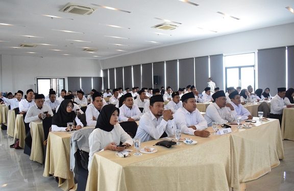Muka-Muka Baru Lebih Mendominasi, PPK Harus Langsung Tancap Gas Usai Dilantik
